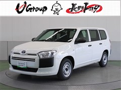 トヨタ プロボックスバン HEV GX