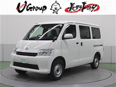 トヨタ タウンエースバン GL 4WD