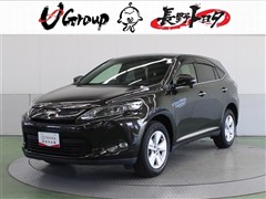 トヨタ　ハリアー エレガンス