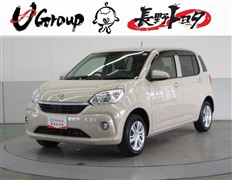 パッソ X Lパッケージ