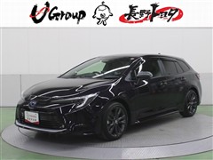 カローラツーリングHEV WXB