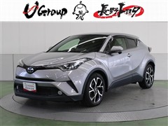 C-HR HEV G
