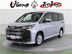 ノア ハイブリッド S-G