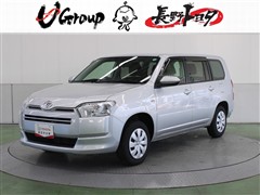 プロボックスバン F 4WD