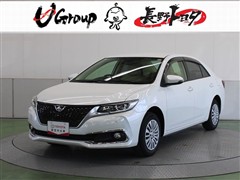 トヨタ　アリオン A15 Gプラスパッケーシ