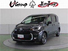 シエンタ ハイブリッド Z