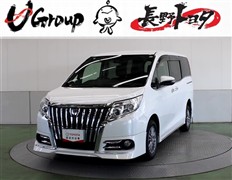 トヨタ エスクァイア GI