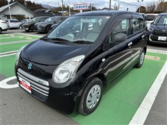 スズキ　アルトエコ ECO-L