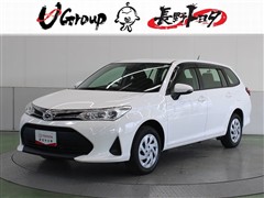 カローラフィールダー EX 4WD