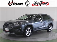 トヨタ　RAV4 HEV G