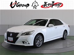 クラウンアスリート アスリートSI-4