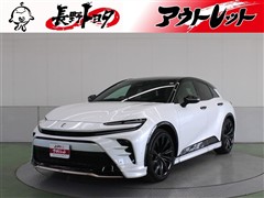クラウン スポーツ Z
