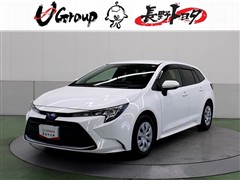 カローラツーリング HEV G