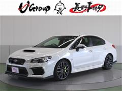 スバル WRX STI STI タイプS