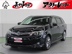 カローラフィールダー