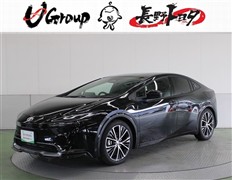 トヨタ プリウス Z