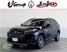 トヨタ　RAV4 ハイブリッドG