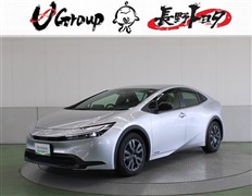 トヨタ プリウス X