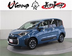 トヨタ シエンタ ハイブリッド Z