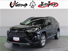 トヨタ　RAV4 ハイブリッドG
