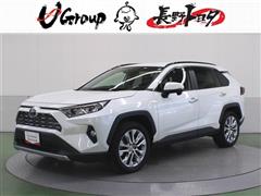 トヨタ　RAV4 G Zパッケージ