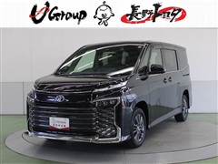 ヴォクシー ハイブリッド S-Z4