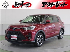 トヨタ ライズ Z