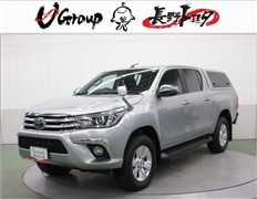 トヨタ ハイラックス Z