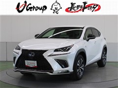 レクサス　NX300h Fスポーツ