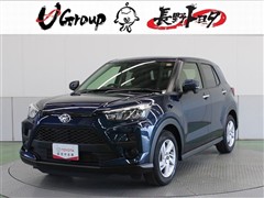 トヨタ　ライズ G