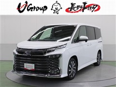 ヴォクシー HEV S-Z