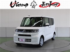ダイハツ　タント ウェルカムシートリフトX 4WD