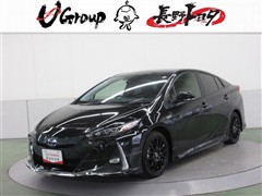 プリウスＰＨＶ