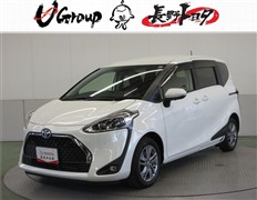 シエンタ HEV G セーフィティエデ