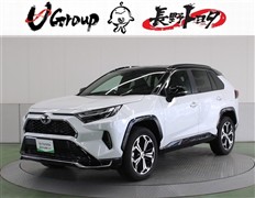 RAV4 PHEV Z