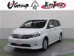 トヨタ アイシス プラタナ Vセレクション