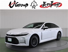 トヨタ クラウン Z