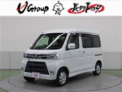 アトレーワゴン カスターボRSSA3