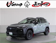 RAV4HEVアドベ オフパケ+