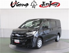 トヨタ ノア X 4WD