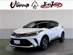 C-HR G
