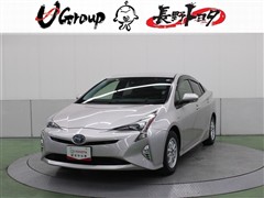 プリウス S セーフティプラス