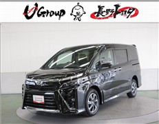 ヴォクシー ZS キラメキ3