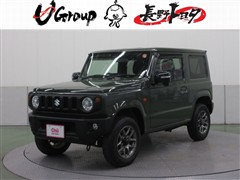 スズキ ジムニー XC