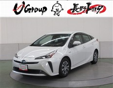 トヨタ プリウス A