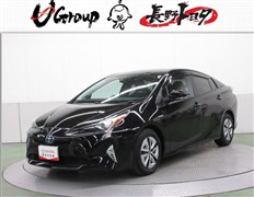 トヨタ プリウス A