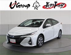 プリウスＰＨＶ