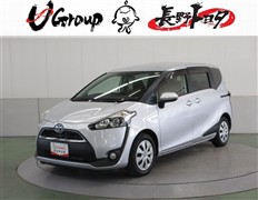 トヨタ シエンタ ハイブリッド G