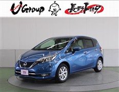 日産 ノート E-パワー メダリスト