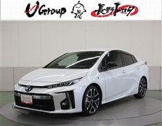 プリウスPHEV S GRスポーツ